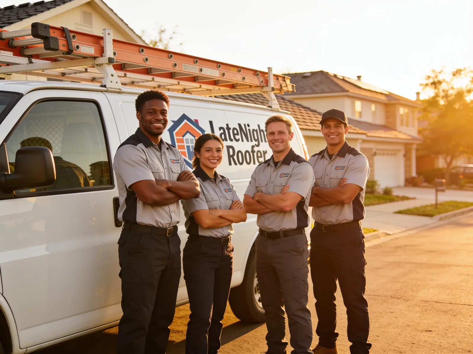 Emergency Roof Repair company in Parthenon, AR